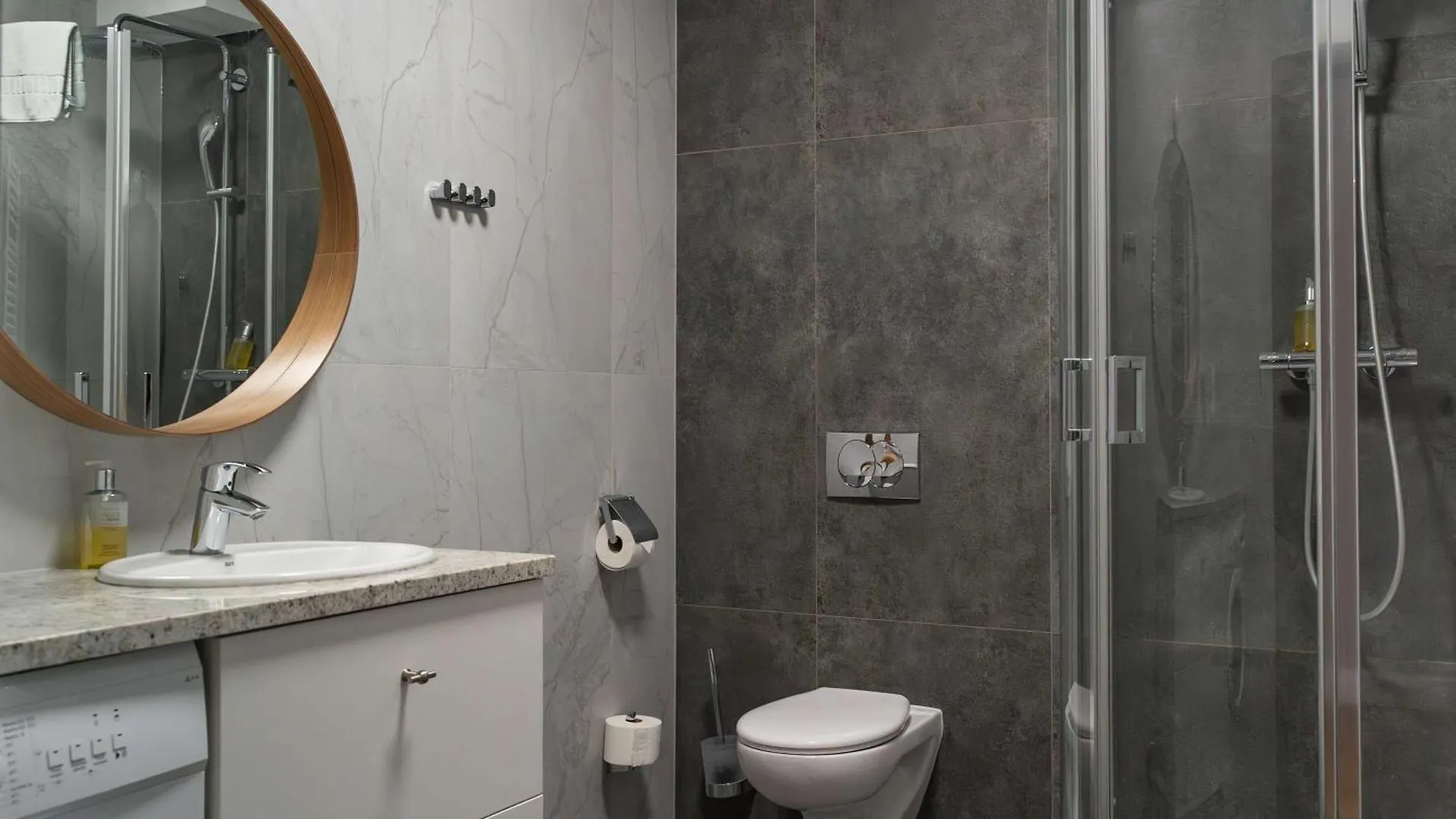 Browar Hevelius Tasteful Apartments In Gdansk By Dom & House 0*,